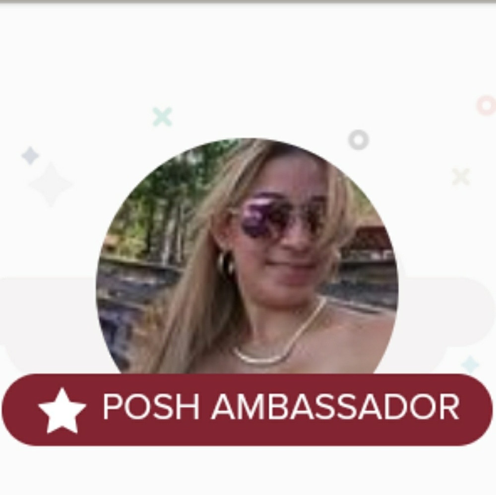 POSH AMBASSADOR